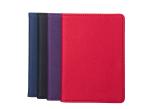 customized advertising LOGO Business passport holder high-grade passport cover