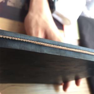Wholesale Heavy Industry Rubber Conveyor Belt DPP 2500 Aramid Conveyor Belt from china suppliers