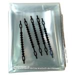 Roast Chicken Duck Seaweed Bags Plain Pla Turkey Oven Roasting Bag For Roasted