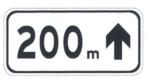 Customized Traffic Signs and Symbols Product Road Safety Signs Reflective Road