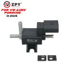 OEM 03C906283B 03C906283A VW Touran Electric Over Air Solenoid Valve