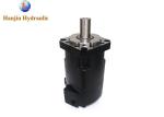 4000 Series Disc Geroler Motors 19.00 Cu In/rev 4 Bolt SAE B Mounting Flange 1-1