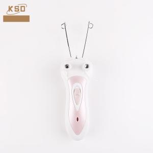 Wholesale Smooth And Gentle Hair Removal With This Battery Powered Device from china suppliers