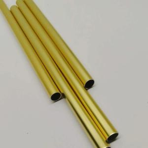 Wholesale Long life UV Proof 707 Round Georgian Bar Series For PVC Casement Window decorative hardware from china suppliers