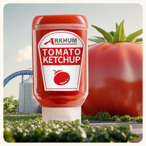 Wholesale High Protein Tomato Pulp Tomato Ketchup Sauce Natural 564KJ Energy Per 100G from china suppliers