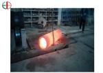 ISO 9001 Certificate M-35-1 Nickel Alloy Casting Vacuum Induction Melting