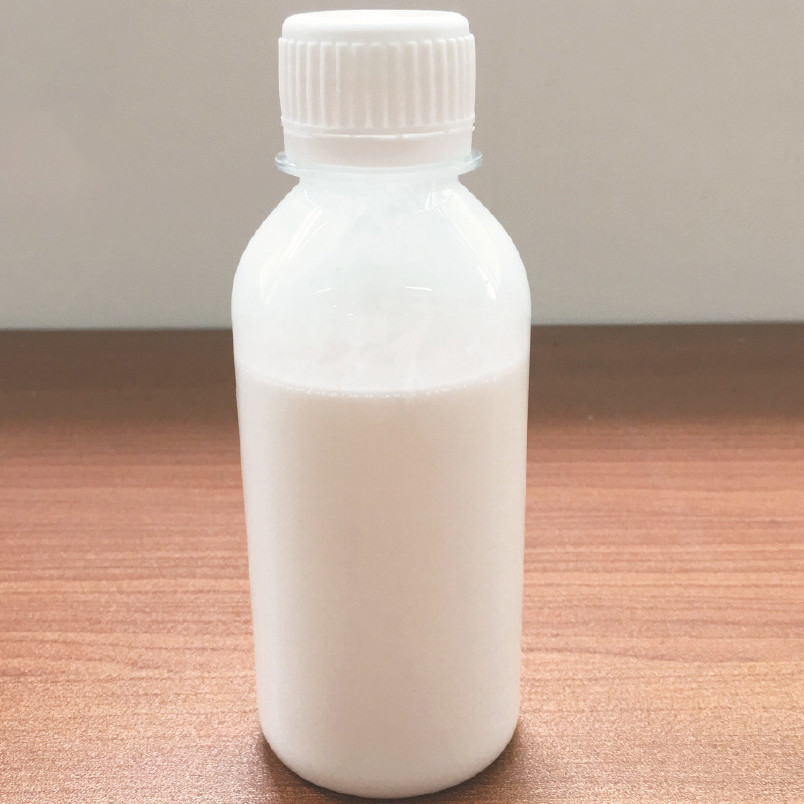 60-130nm PTFE Dispersion Coating Milky Yellowish Liquids SF-651PS