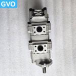 705-41-08010 New Hydraulic Pump 705-41-08010 For Komatsu Excavator PC40-6