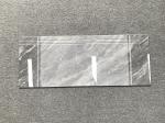 Modern Villa Step Tiles Full Polished Porcelain Non Slip Stair Step Tiles
