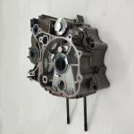 High Precision Tricycle Engine Parts in Brown for Motorcycle LF150cc 250cc