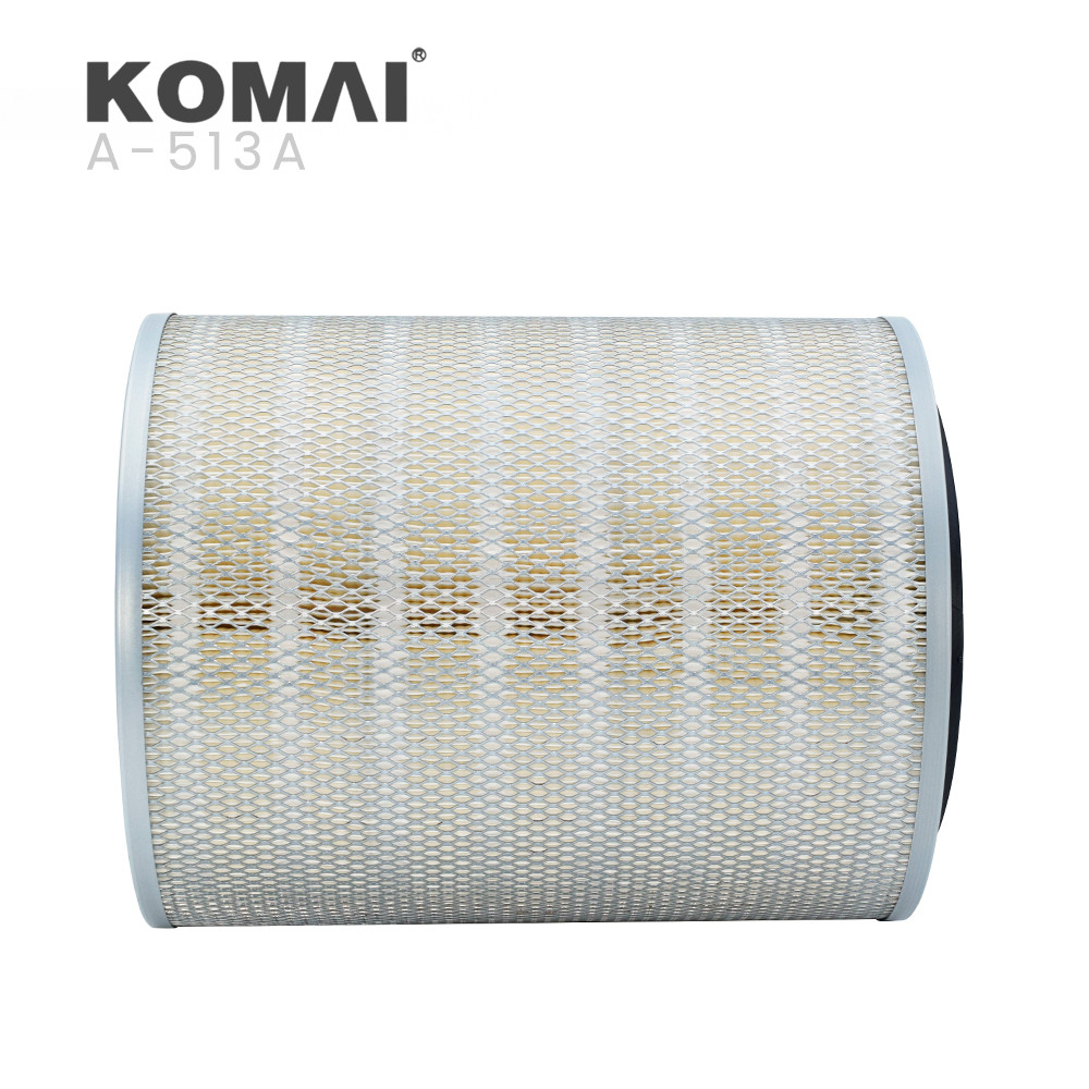 High Quality Air Refiner Filter A-513A A369J A23369 AC7491 AF4647KM For Industrial Machinery Engine