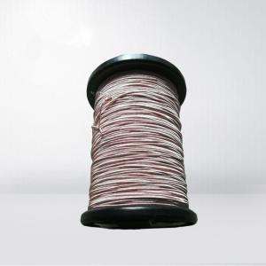 Wholesale 0.2mm * 264 Stranded Copper Ustc Litz Wire Twist High Frequency from china suppliers