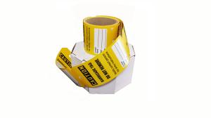 Wholesale Long Lasting Plastic Safety Tag Essential for Safety Precautions from china suppliers