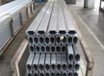 ZM21-F Magnesium extrusion AZ31 AZ61 , extrusion magnesium tube