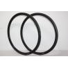 Buy cheap Rim 27.5inch Hookless 35MM Wide 25.5mm Depth ud matt full carbon MTB bicycle from wholesalers