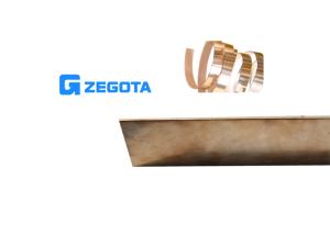 Wholesale Good Ductility Copper Nickel Sheet High Durability With ISO 9001 Certification from china suppliers