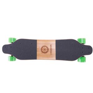 Wholesale Adult Cool Brushless Electric Skateboard With Anti - Fire And Waterproof Shell from china suppliers