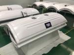 Collagen Production Beauty LED Light Therapy Bed Full Body Phototherapy