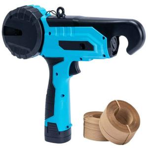Wholesale 7.4V 1.96in Electric Tying Machine Battery Powered Vegetable Plant Vine Tying Machine from china suppliers