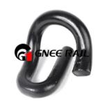 Rail Fasteners Ensuring Safe And Stable Railway Tracks With The Right E-Clips