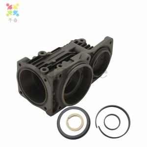 Wholesale W164 X164 body kit 1643200904 C216 W216 W166 W251 Air compressor kits for mercedes Piston ring cylinder head 2513201204 from china suppliers