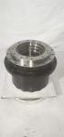 Belparts Excavator Spare Parts E312C E313C Travel Reduction Gearbox 191-2619
