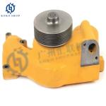 Komatsu Excavator 6222-63-1200 6222631500 Water Pump for S6D108 6D108E Engine