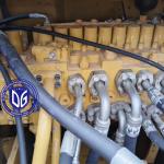 Used CAT320GC 20Ton Caterpillar Crawler Used Excavator Origin From Japan Ready