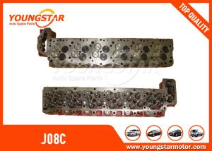 Wholesale Cylinder Head Assy HINO JO8C J08C 8.0L 11101 E0541 11101-E0541 11101 E0541 from china suppliers