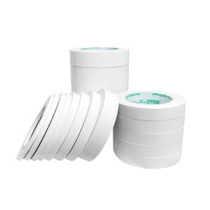 Wholesale Double Sided Sticky Packing Adhesive Tape 12m-50m from china suppliers