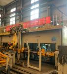 Climbing Tower Crane Boom Construction Machinery