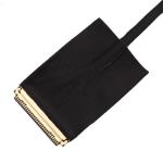 30 Pin 0.5mm Pitch LVDS EDP Cable 20453-230t-03 To Kel Usl20-30s