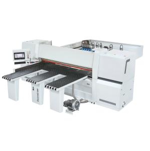 Wholesale High Precision CNC Panel Saw Cutting Machine for Furniture Industry 5100x6300x1900mm from china suppliers
