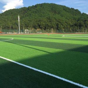 Wholesale Safe 10mm Artificial Grass For Badminton Court Flooring Basketball Field from china suppliers