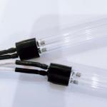 12V Mini Size Cold Cathode UV Lamp Germicidal Germs Disinfection UV Tube