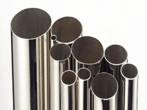 SS201 Stainless Steel Tube Dia 3/4 3/8 Inch Cold Rolled Thin Wall Seamless Pipe
