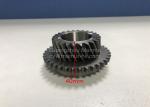 MSB5M ISUZU Gearbox Parts Mainshaft 5th Gear JMC 1040 8-97174960-0