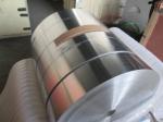 Temper H22 Industrial Aluminium Foil Alloy 8011 for Fin Stock 0.12 mm different