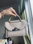 Customized Logo Women's Messenger Bag 2024 Newest Luxury Designer Style Pu