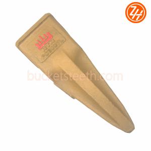 Wholesale SHANTUI Abrasion Resistant 207-70-14151TL 207-939-3120 PC300TL Excavator Bucket Teeth Heavy Equipment KOMATSU from china suppliers