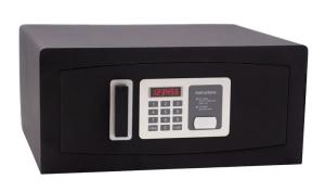 Wholesale Hotel Safe Wd32 Home Safe 301-400mm Depth Single Door for Laptops from china suppliers