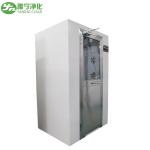 360-Degree Stainless Steel Nozzle Air Shower for Pharmaceutical Industry in