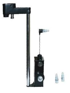 Wholesale Ophthalmic Instrument Applanation Tonometer YZ30 For Eye Examine from china suppliers