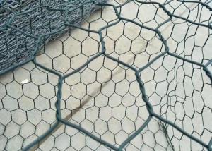 Wholesale Electro Galvanized Hesco Flood Barrier for Revetment from china suppliers