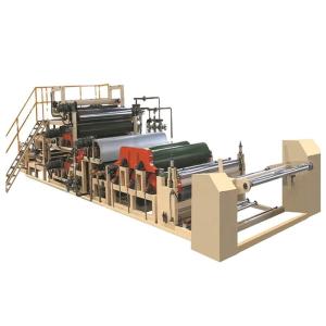 Wholesale Powerful and Versatile PVC Hot Press Laminator for Advertising Banner Sail Cloth from china suppliers