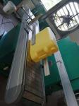 Multicolor Flat Screen Printer For 5-30L Flat Buckets
