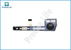Wholesale Puritan Bennett Ventilator Parts Keyboard Assembly 4-075834-SP For PB840 Ventilator from china suppliers