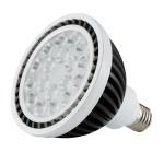 PAR38 20W 18X3 UV LED Grow Light For Medical Plants