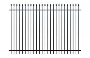 Wholesale Varies Height Silver Chain Link Fence for Residential Security from china suppliers