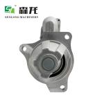 7.5KW Starter Motor Isuzu 6RB1 1811000340, 1811000370, 1811000440, 1811000960,